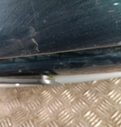 Pare choc avant TOYOTA RAV4 3 Photo n°7