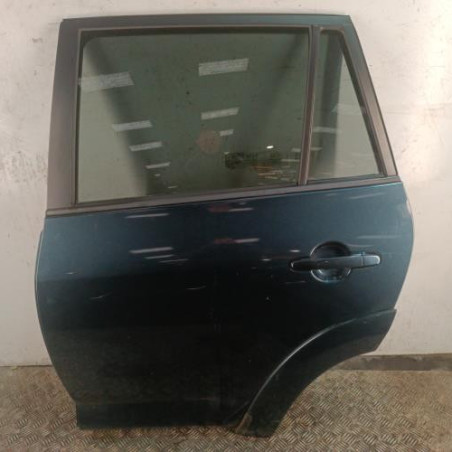 Porte arriere gauche TOYOTA RAV4 3 Photo n°1