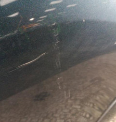 Porte arriere gauche TOYOTA RAV4 3 Photo n°3