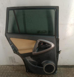 Porte arriere gauche TOYOTA RAV4 3 Photo n°7