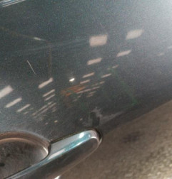 Porte avant droit TOYOTA RAV4 3