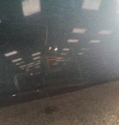 Porte avant droit TOYOTA RAV4 3 Photo n°3