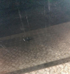 Porte avant gauche TOYOTA RAV4 3