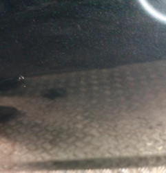 Porte avant gauche TOYOTA RAV4 3 Photo n°4