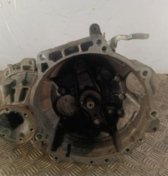 Boite de vitesses VOLKSWAGEN POLO 5 Photo n°1