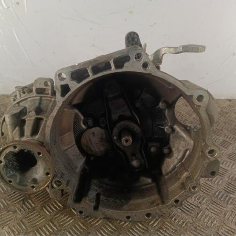 Boite de vitesses VOLKSWAGEN POLO 5