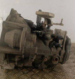 Boite de vitesses VOLKSWAGEN POLO 5