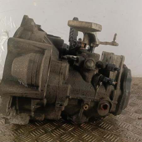 Boite de vitesses VOLKSWAGEN POLO 5