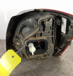Feu arriere principal gauche (feux) VOLKSWAGEN POLO 5