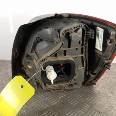 Feu arriere principal gauche (feux) VOLKSWAGEN POLO 5
