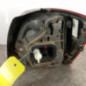 Feu arriere principal gauche (feux) VOLKSWAGEN POLO 5