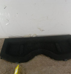 Plage arriere KIA PICANTO 3 Photo n°1