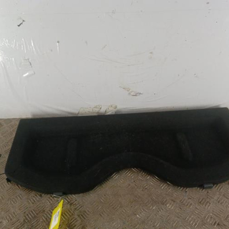 Plage arriere KIA PICANTO 3