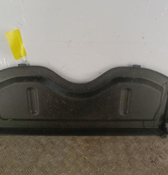 Plage arriere KIA PICANTO 3