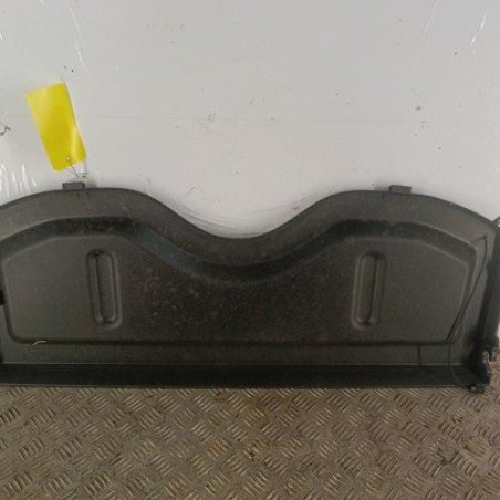 Plage arriere KIA PICANTO 3