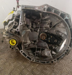 Boite de vitesses PEUGEOT 206+ Photo n°1