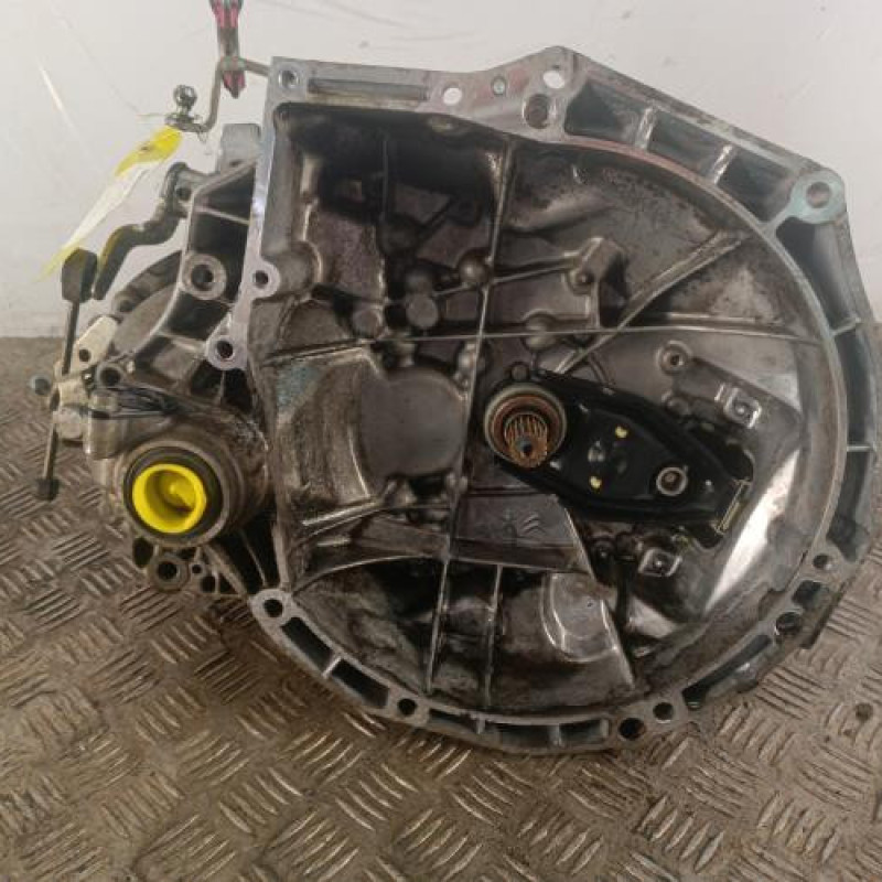 Boite de vitesses PEUGEOT 206+
