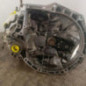 Boite de vitesses PEUGEOT 206+