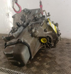 Boite de vitesses PEUGEOT 206+