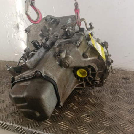 Boite de vitesses PEUGEOT 206+