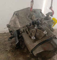 Boite de vitesses PEUGEOT 206+ Photo n°3