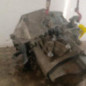 Boite de vitesses PEUGEOT 206+