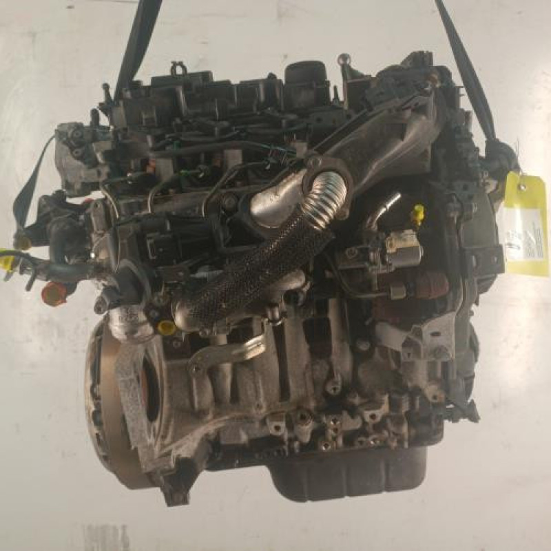 Moteur FORD C-MAX 2