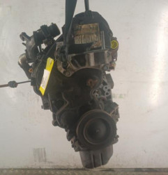 Moteur FORD C-MAX 2
