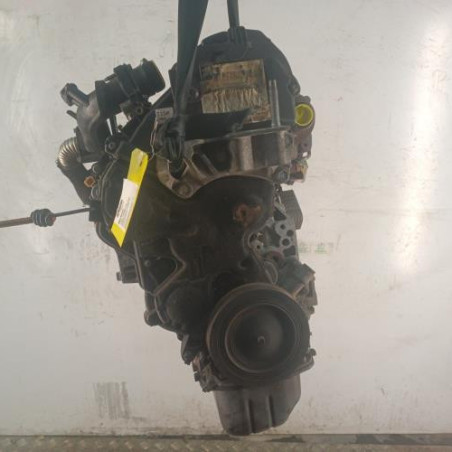 Moteur FORD C-MAX 2