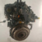 Moteur FORD C-MAX 2