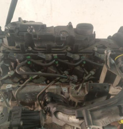 Moteur FORD C-MAX 2 Photo n°5