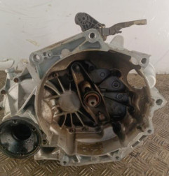 Boite de vitesses VOLKSWAGEN GOLF 6 Photo n°1