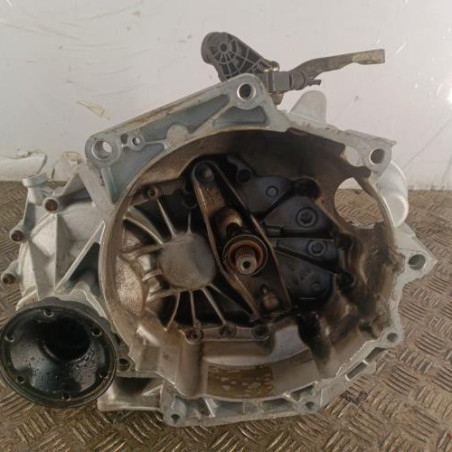Boite de vitesses VOLKSWAGEN GOLF 6 Photo n°1