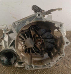 Boite de vitesses VOLKSWAGEN GOLF 6