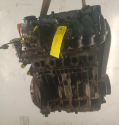 Moteur VOLKSWAGEN GOLF 6 Photo n°1