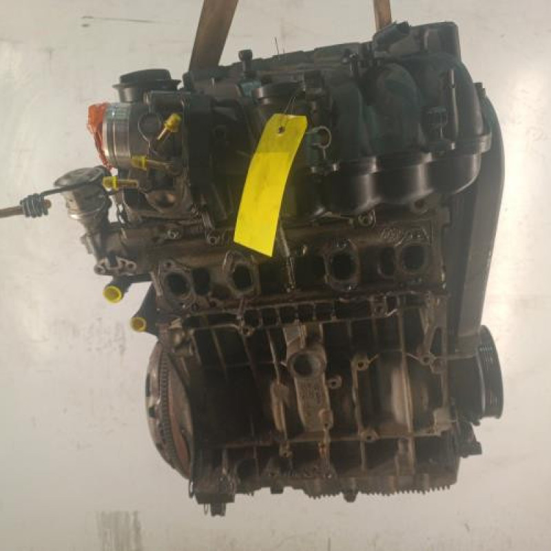Moteur VOLKSWAGEN GOLF 6