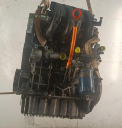 Moteur VOLKSWAGEN GOLF 6 Photo n°3