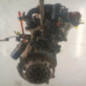 Moteur VOLKSWAGEN GOLF 6