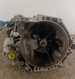 Boite de vitesses PEUGEOT 308 1 Photo n°1