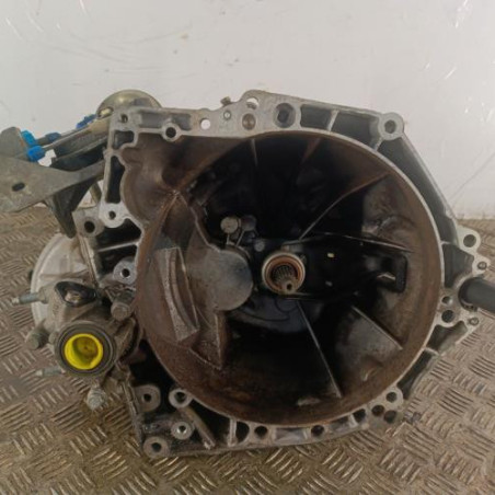 Boite de vitesses PEUGEOT 308 1 Photo n°1