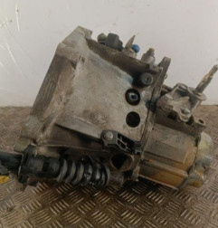 Boite de vitesses PEUGEOT 308 1
