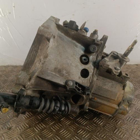 Boite de vitesses PEUGEOT 308 1
