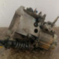 Boite de vitesses PEUGEOT 308 1