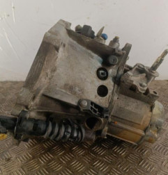 Boite de vitesses PEUGEOT 308 1 Photo n°3