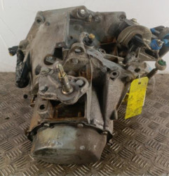 Boite de vitesses PEUGEOT 308 1 Photo n°4