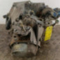 Boite de vitesses PEUGEOT 308 1