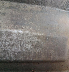 Boite de vitesses PEUGEOT 308 1 Photo n°7