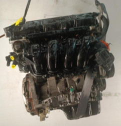 Moteur PEUGEOT 308 1 Photo n°3