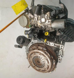 Moteur PEUGEOT 308 1 Photo n°4