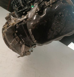 Moteur PEUGEOT 308 1 Photo n°5